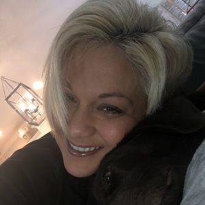 Meet your Posher, Diane